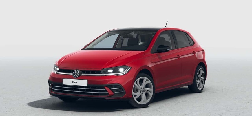 Volkswagen Polo konči v Európe po 40 rokoch. Dôvod sú nové elektromobily