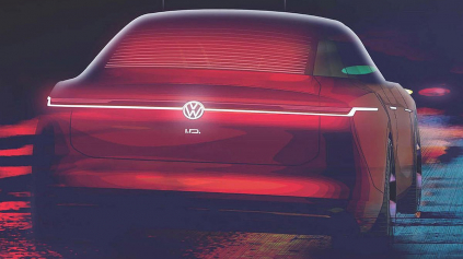 ĎALŠÍ KONCEPT VOLKSWAGEN ID PREDSTAVIA 19. NOVEMBRA