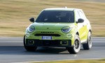 Nový Abarth 600e má prvé ceny. Vo vrcholnej verzii atakuje hranicu 50 tisíc eur