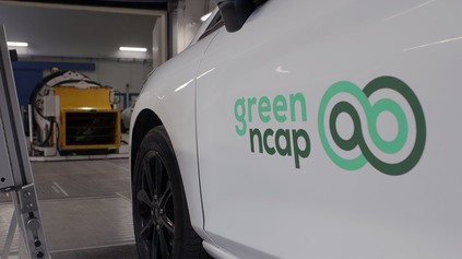 ĎALŠIE KOLO TESTOVANIA GREEN NCAP: SKONČIL DIESEL ÚPLNE NA DNE?