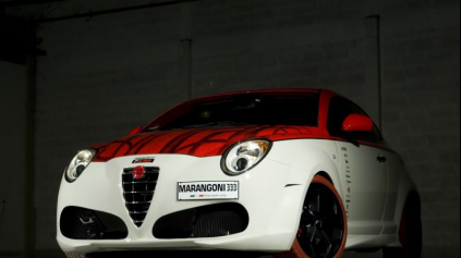 ALFA ROMEO MITO M430