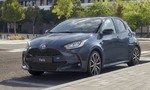 Toyota Yaris GR Sport má za sebou menší facelift. Zmeny na aute sú hlavne kozmetické