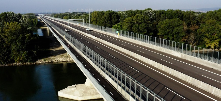 Nová diaľnica do Bratislavy! 40 kilometrový úsek R1 nahradí D1 pre mnohých vodičov