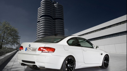 BMW M3 E92 SPECIAL EDITION