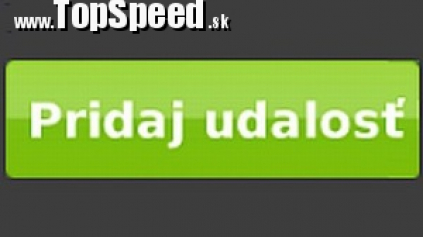 OD TERAZ SAMI PRIDÁVAJTE AUTO PODUJATIA DO KALENDÁRA TOPSPEED.SK