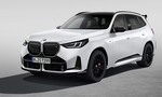 Novinky od M Performance pre BMW X3 naznačujú podobu pripravovanej ostrej verzie SUV X3 M