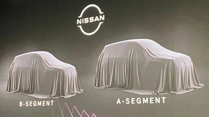 Nissan požiadal o pomoc aliančného partnera s vývojom mestského mini. Bude to nová Micra?