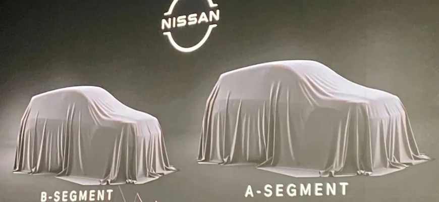 Nissan požiadal o pomoc aliančného partnera s vývojom mestského mini. Bude to nová Micra?