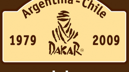 DAKAR 2009